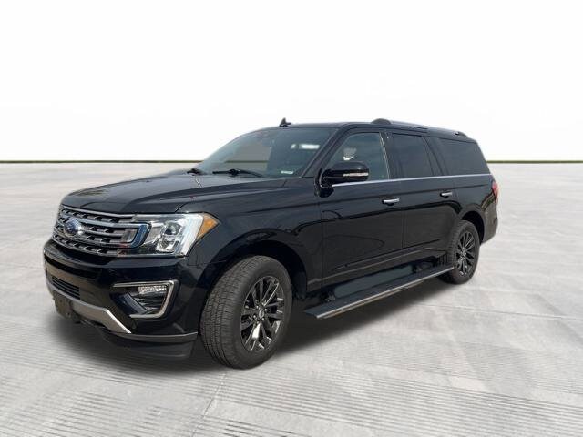 2020 Ford Expedition MAX Limited photo 2