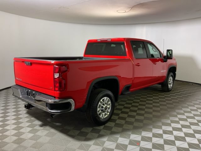 2026 Chevrolet Silverado 2500 HD LT - Photo 6