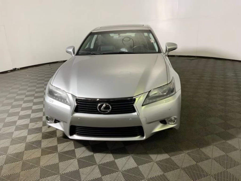Used 2013 Lexus GS 350
