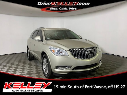 2014 Buick Enclave Leather SUV