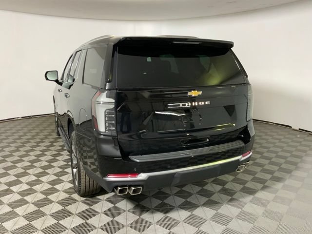2026 Chevrolet Tahoe High Country - Photo 9