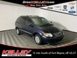 Chrysler Town & Country SWB