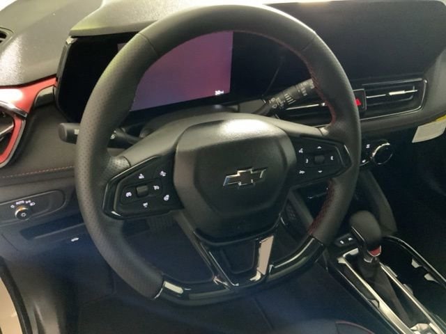 2026 Chevrolet Trailblazer RS - Photo 16
