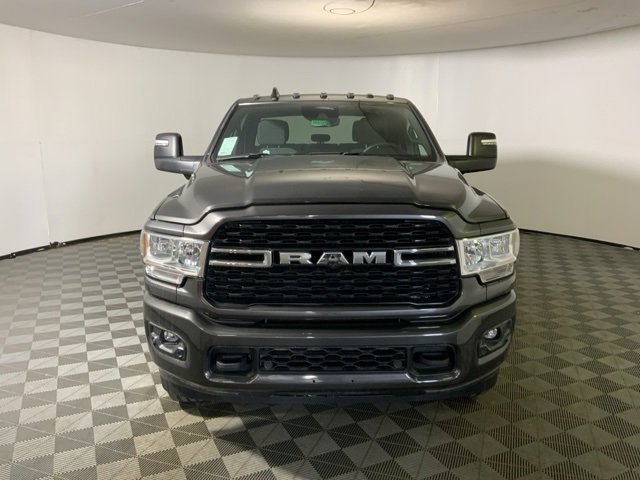 2024 Ram 2500 Big Horn photo 3