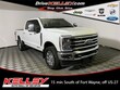  Ford Super Duty F-250 SRW