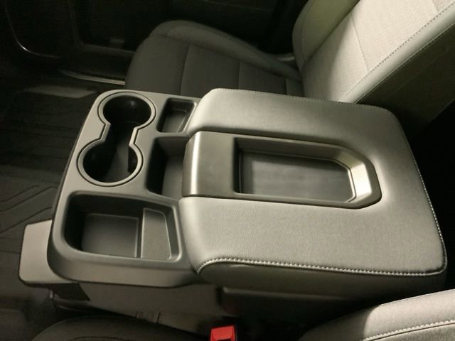 2026 Chevrolet Silverado 1500 LT - Photo 20