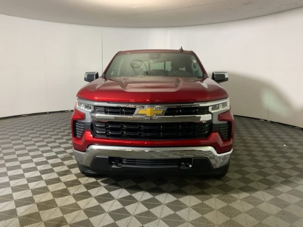 Used 2023 Chevrolet Silverado 1500 LT Truck