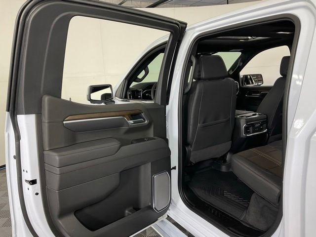 2026 Chevrolet Silverado 1500 High Country - Photo 28