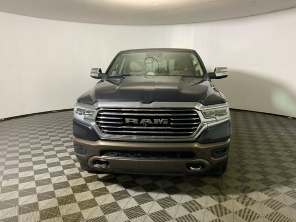 Used 2020 Ram 1500 Longhorn