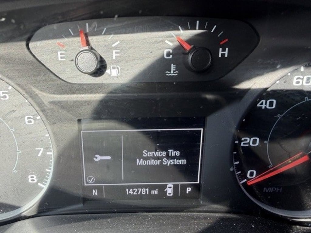 Used 2018 GMC Acadia SLE SUV