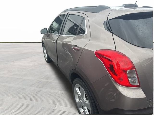 2015 Buick Encore Leather photo 4