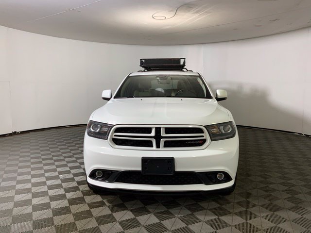 Used 2018 Dodge Durango GT with VIN 1C4RDJDG7JC150650 for sale in Decatur, IN