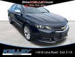 Chevrolet Impala