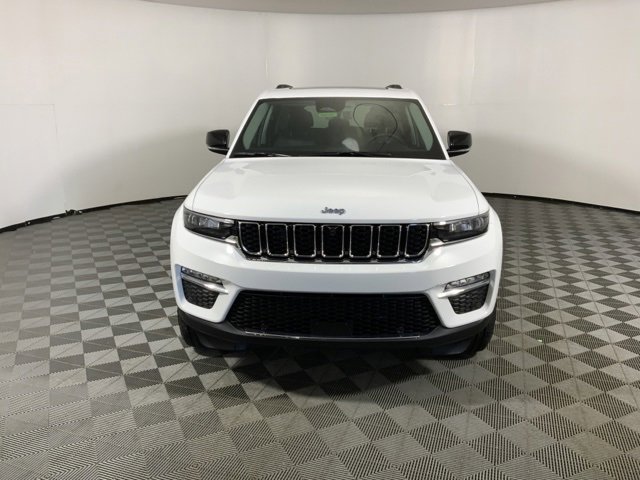 2024 Jeep Cherokee Limited 4xe photo 2