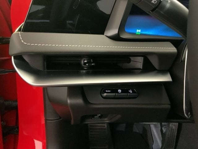 2026 Chevrolet Corvette 1LZ - Photo 23