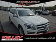  Mercedes-Benz GL-Class