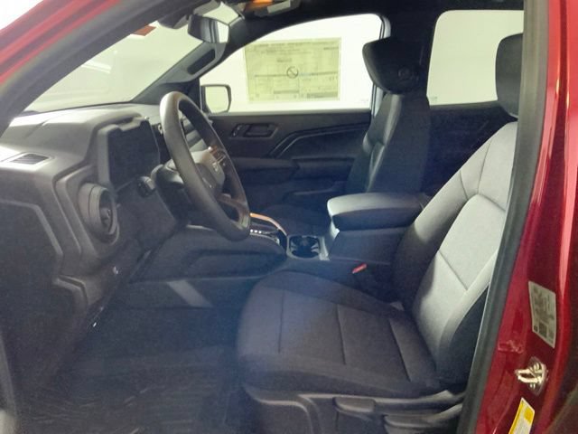 2026 Chevrolet Colorado Trail Boss - Photo 14
