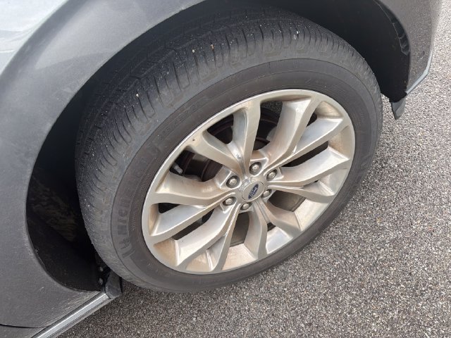 Used 2019 Ford Expedition Limited