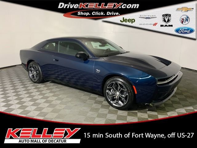2024 Dodge Charger