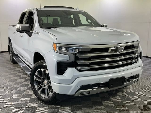 2026 Chevrolet Silverado 1500 High Country - Photo 38