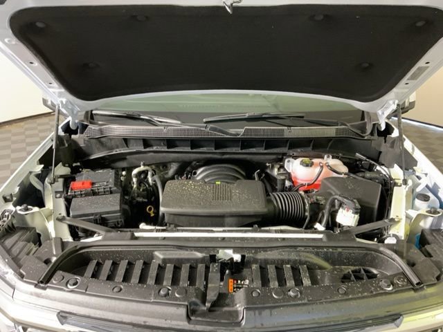 2026 Chevrolet Silverado 1500 LTZ - Photo 46