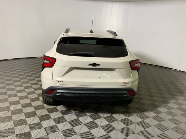 2026 Chevrolet Trax RS - Photo 9