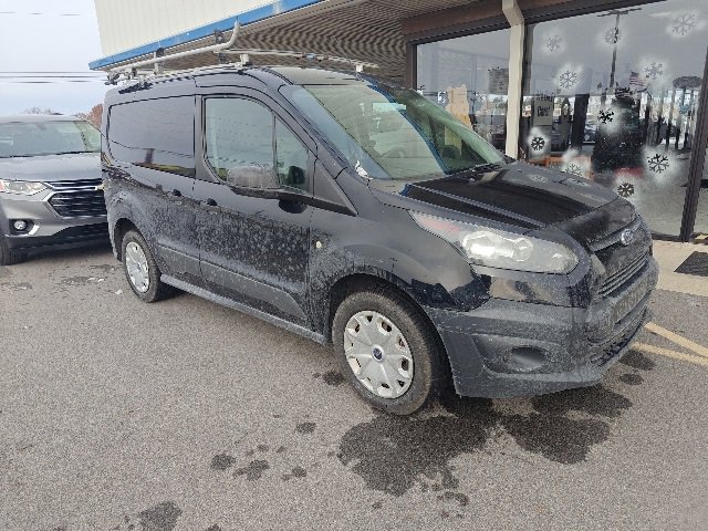 2016 Ford Transit Connect XL photo 3