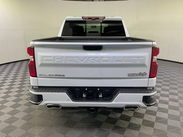 2026 Chevrolet Silverado 1500 High Country - Photo 5