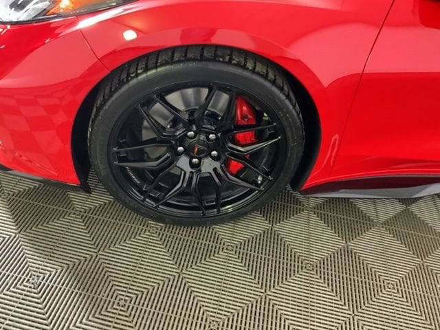 2026 Chevrolet Corvette 1LZ - Photo 38