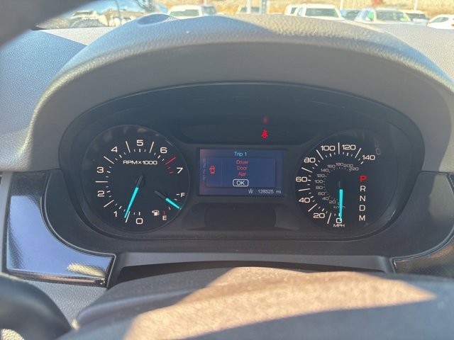 2012 Ford Edge SE photo 2