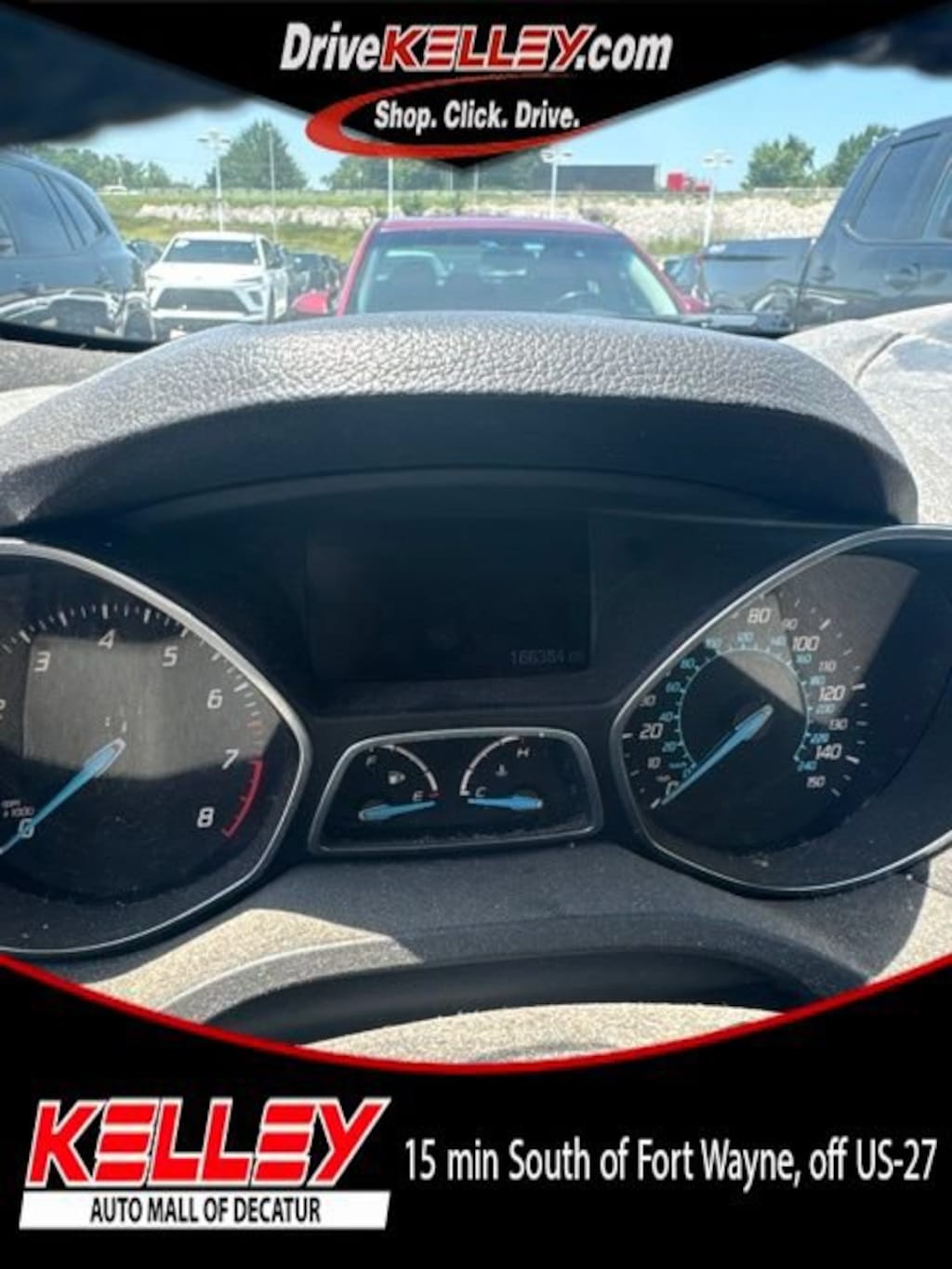 Used 2013 Ford Escape Titanium 4WD