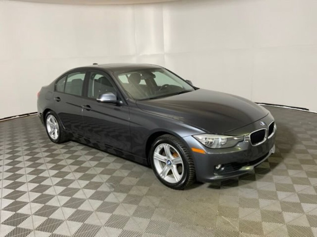 Used 2013 BMW 328i xDrive