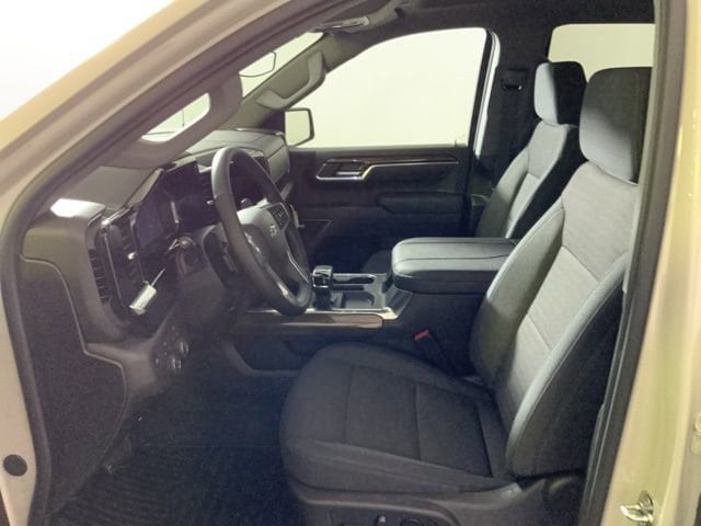 2026 Chevrolet Silverado 1500 RST - Photo 18