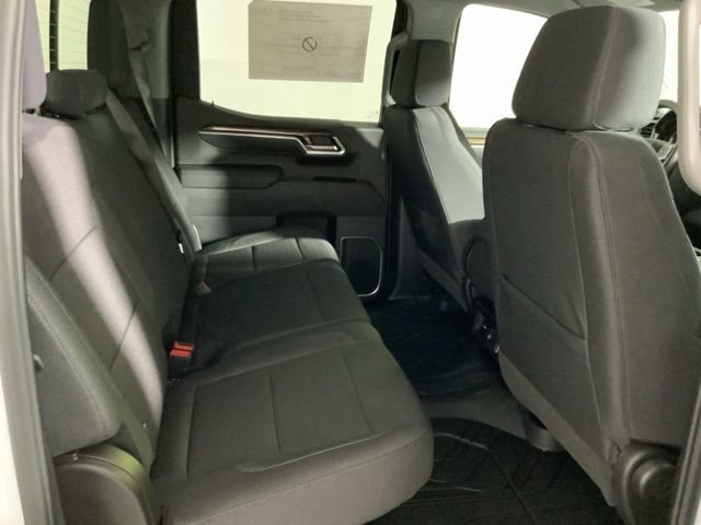 2026 Chevrolet Silverado 1500 LT - Photo 33