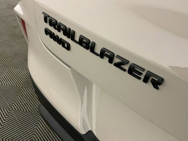 2026 Chevrolet Trailblazer RS - Photo 14