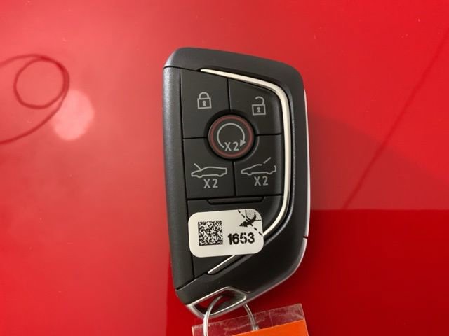 2026 Chevrolet Corvette 1LZ - Photo 43