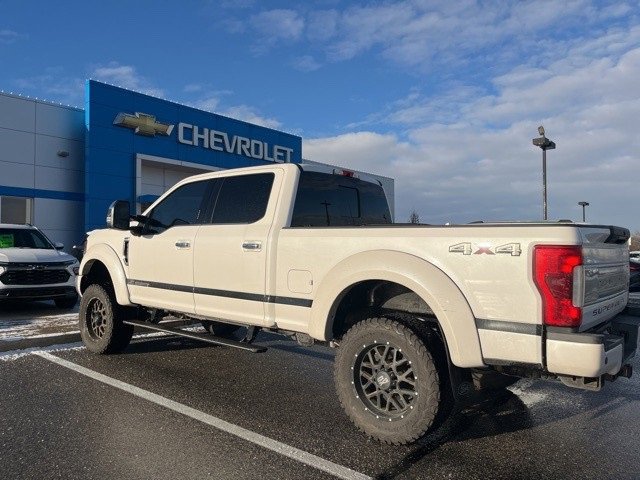 2018 Ford F-250 XL photo 3