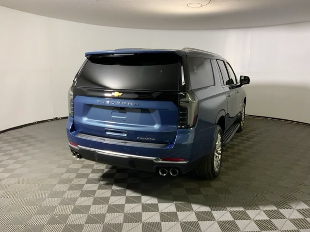 2026 Chevrolet Suburban Premier - Photo 7