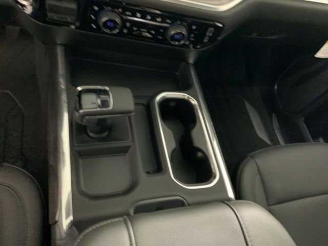 2026 Chevrolet Silverado 1500 LTZ - Photo 21