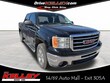 GMC Sierra 1500
