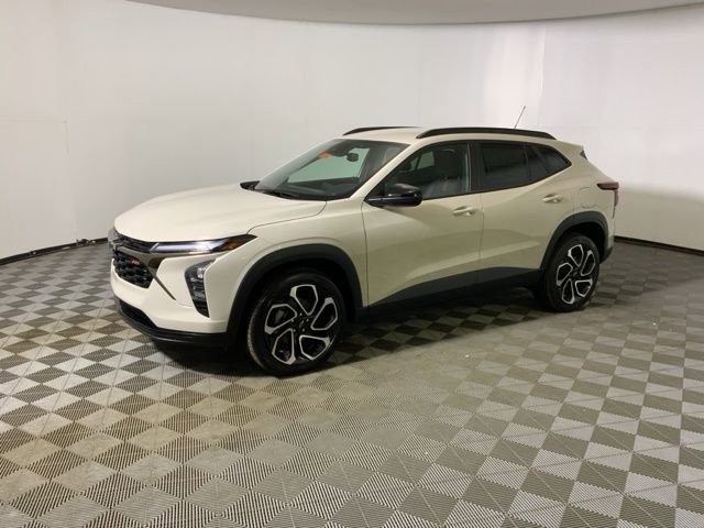 2026 Chevrolet Trax RS - Photo 14