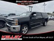  Chevrolet Silverado 2500HD