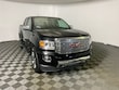  GMC Canyon
