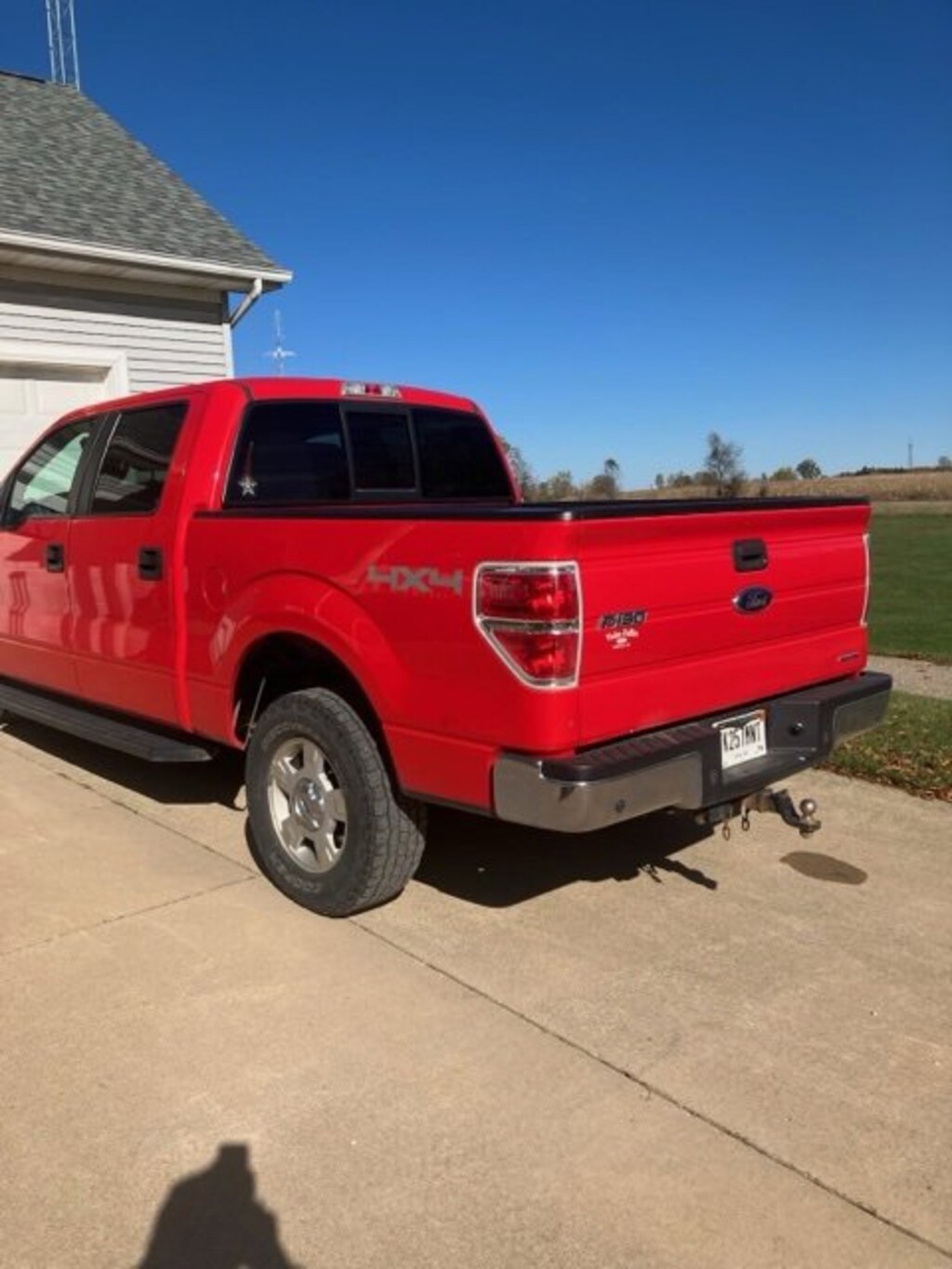 Used 2013 Ford F-150 XL