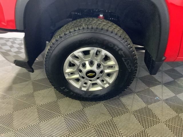 2026 Chevrolet Silverado 2500 HD LT - Photo 40
