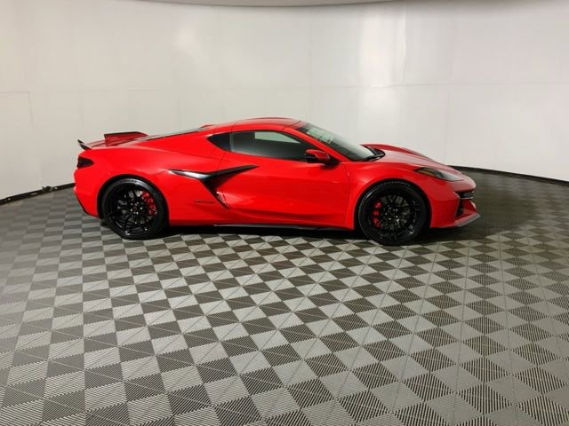 2026 Chevrolet Corvette 1LZ - Photo 7