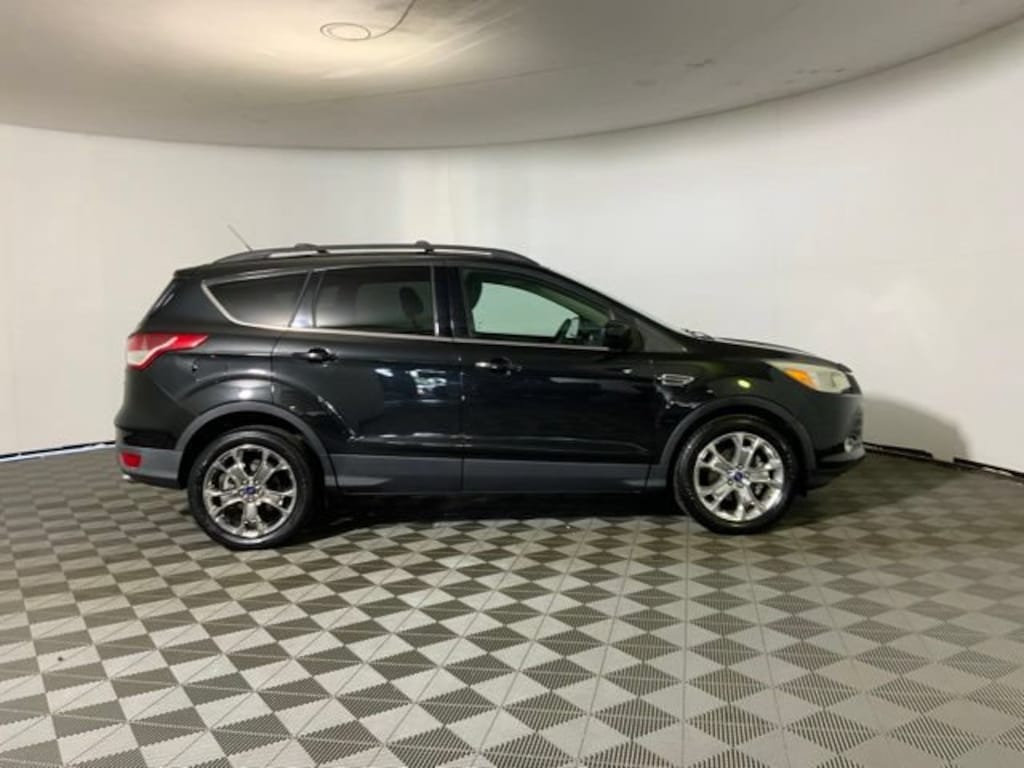 Used 2015 Ford Escape SE