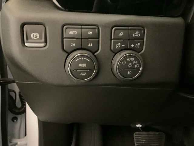 2026 Chevrolet Silverado 1500 LTZ - Photo 18