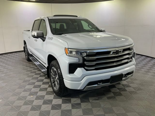 2026 Chevrolet Silverado 1500 High Country - Photo 3