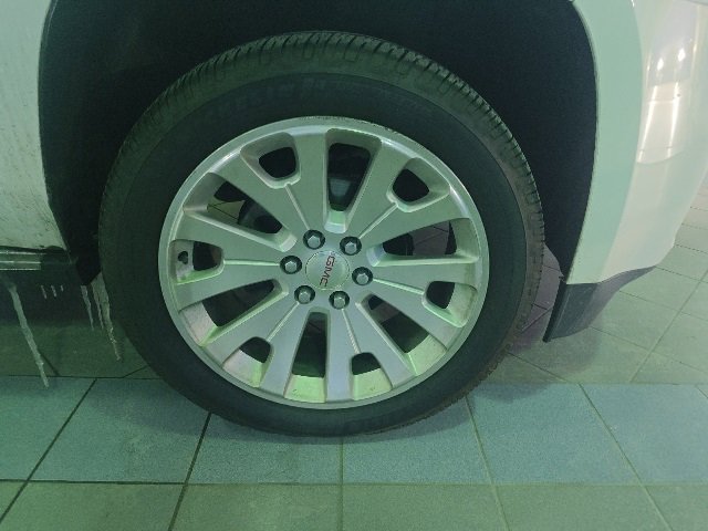 2016 Gmc Yukon Denali photo 4